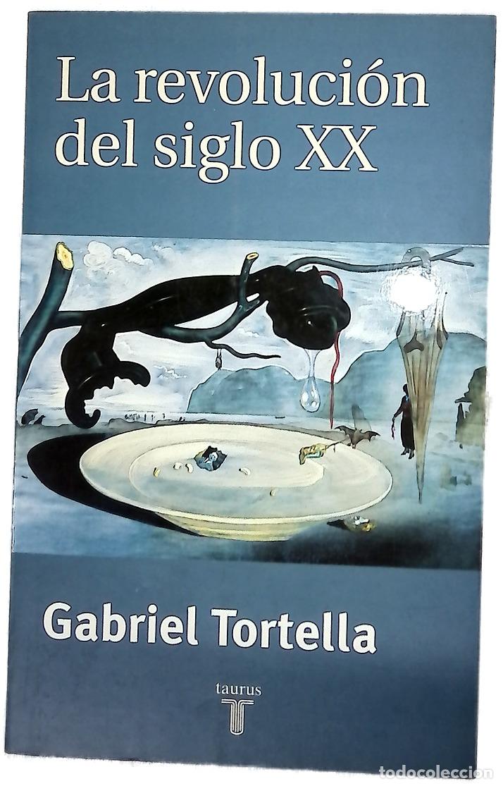 Libros: La revoluci&oacute;n del siglo XX capitalismo, comunismo y democracia