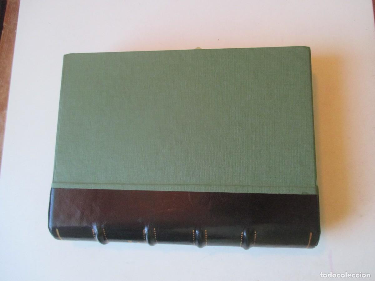 Libros: JUAN MATEOS Origen y dignidad de la ca&ccedil;a (Facsimil) W41493