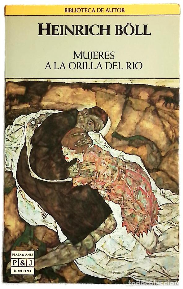 Libros: Mujeres a la orilla del r&iacute;o