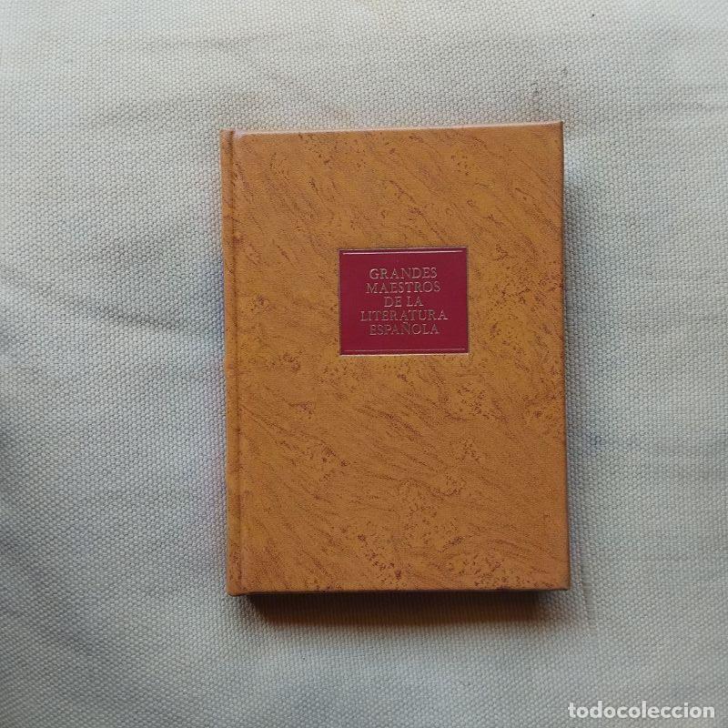 Libri di seconda mano: Selecci&oacute;n de textos - Antonio Mel&eacute;ndez Vald&eacute;s