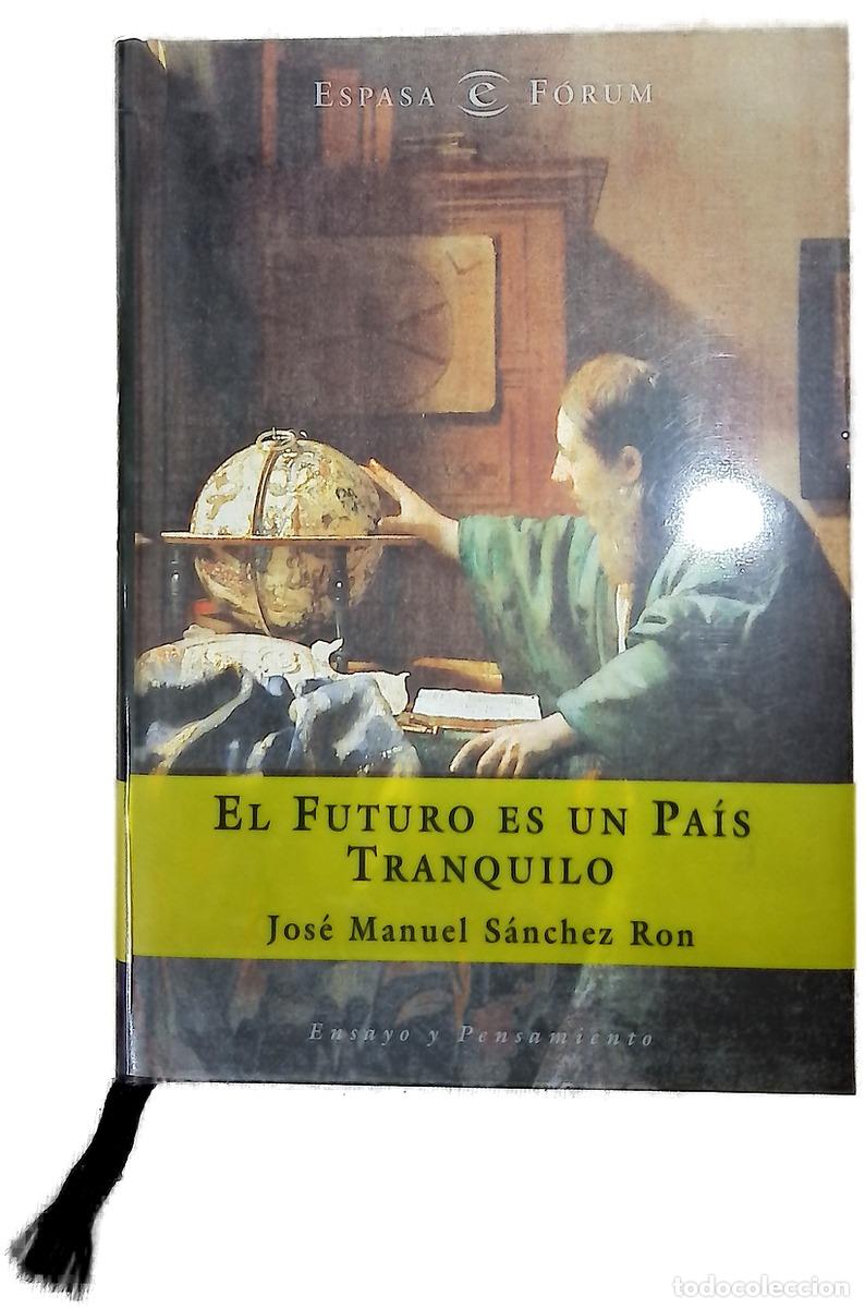 Libros: El futuro es un pa&iacute;s tranquilo cartas a Isaac Newton (9687-9688 d.C.)