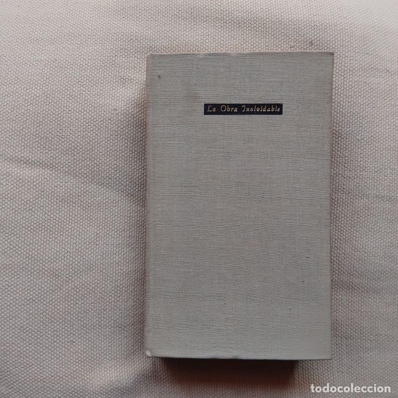 Livros em segunda m&atilde;o: Soberbia (La Luna y seis peniques) - William Somerset Maugham