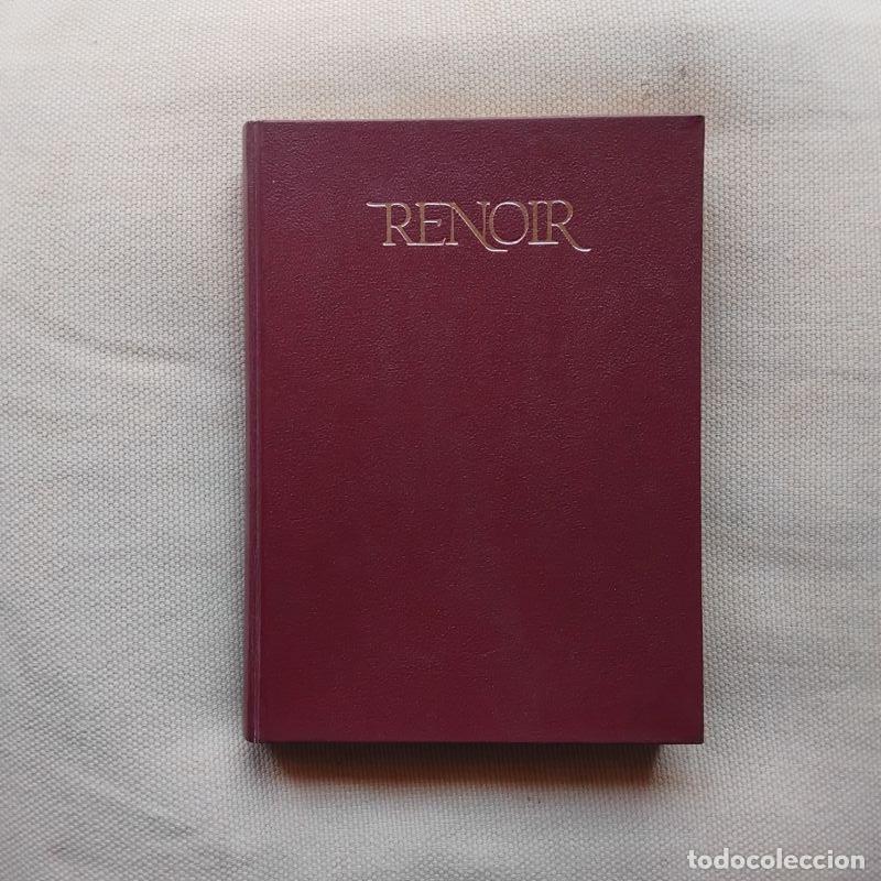 Livros em segunda m&atilde;o: Renoir - Fran&ccedil;ois Fosca