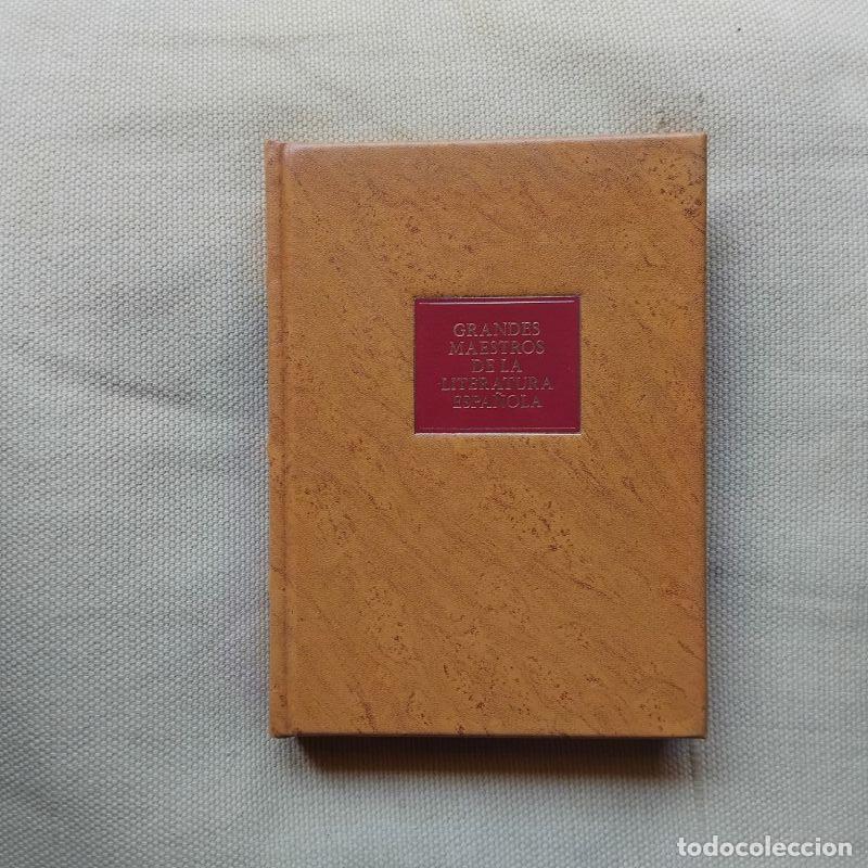 Libros: Obra po&eacute;tica (selecci&oacute;n) - Rub&eacute;n Dar&iacute;o