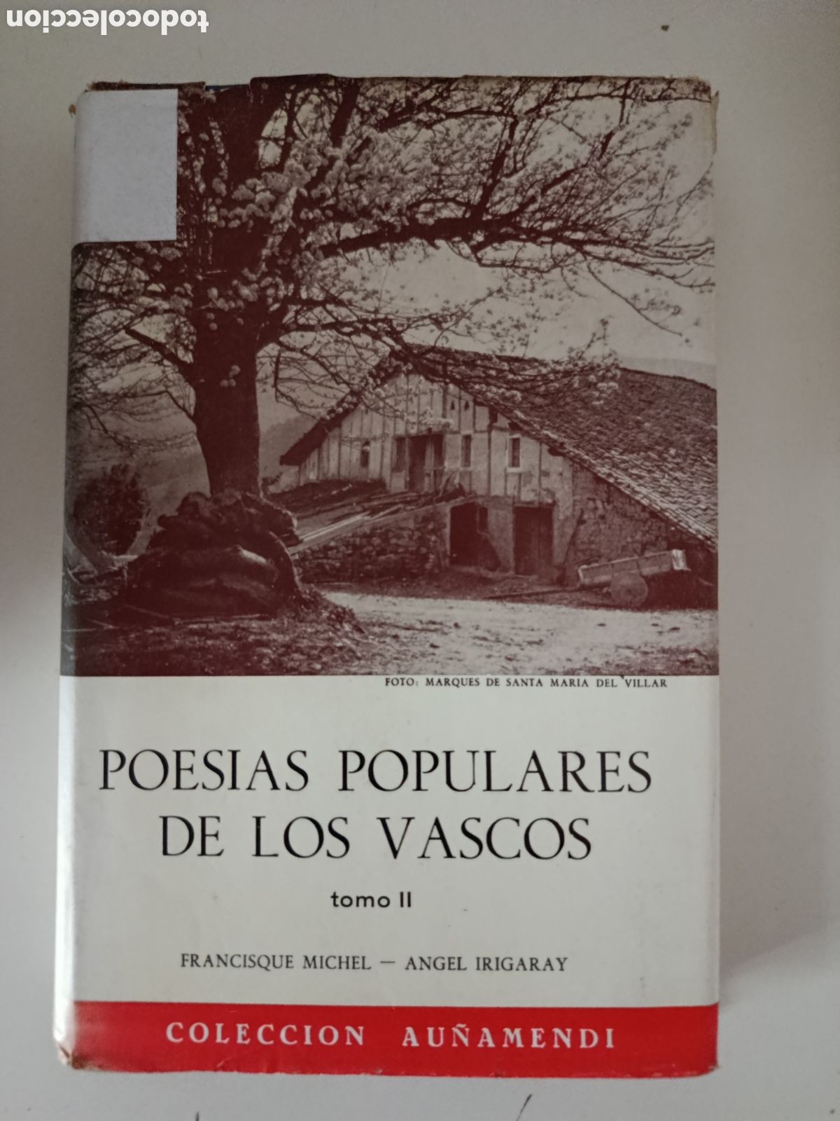 Libros: Colecci&oacute;n Au&ntilde;amendi 22 tomos - Foto 10