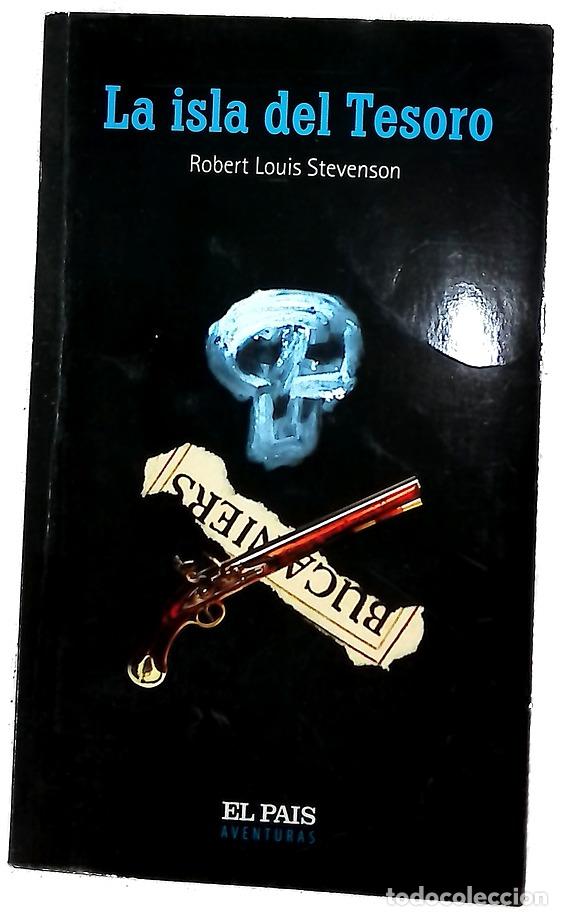 Libros: La isla del tesoro - Stevenson, Robert Louis; Durante, Mar&iacute;a