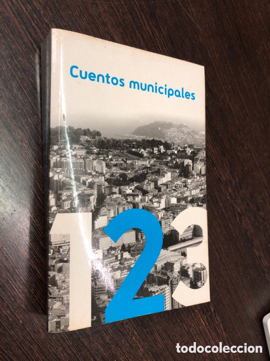 Livres: CUENTOS MUNICIPALES 2 FNAC