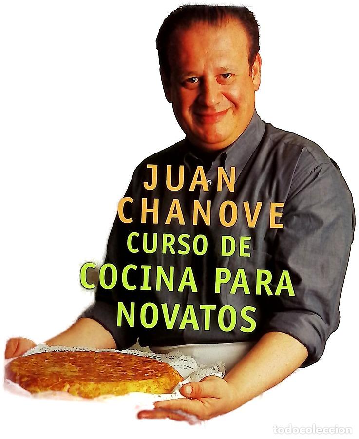 Libros: Curso de cocina para novatos