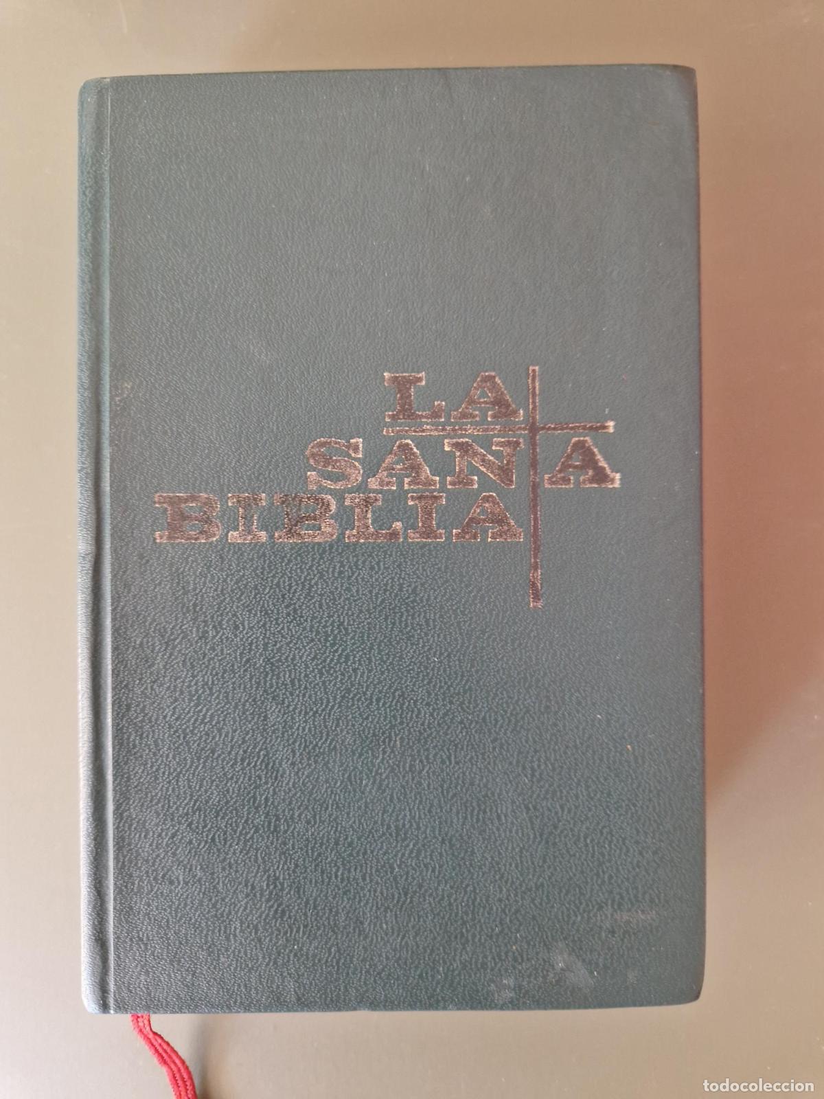 B&uuml;cher: La Santa Biblia (Ilustrada) - Varios autores