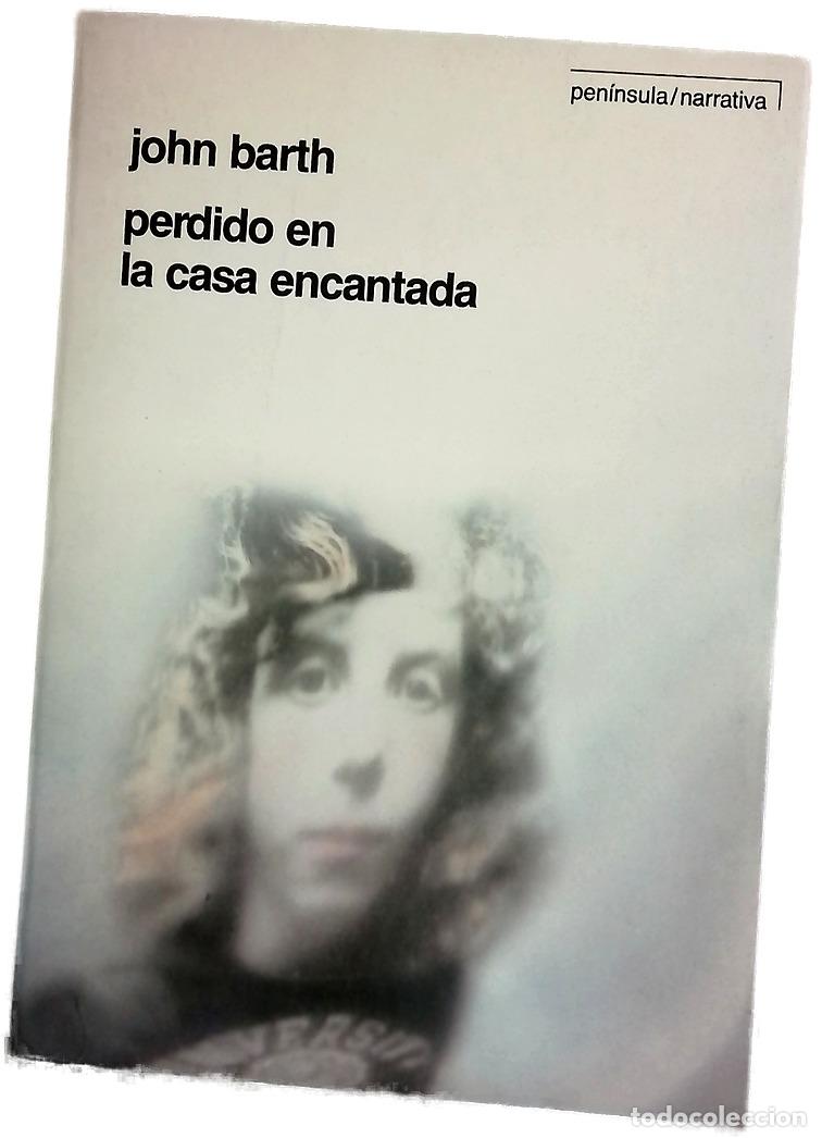 Libros: Perdido en la casa encantada relatos para imprimir, grabar y recitar