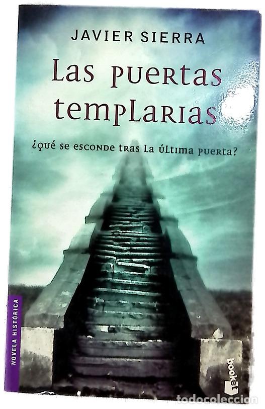 Livres: Las Puertas Templarias / the Templar Gates