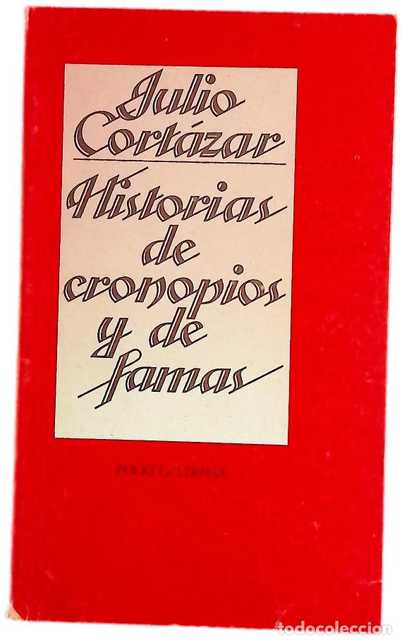 Livres: Historias de cronopios y de famas