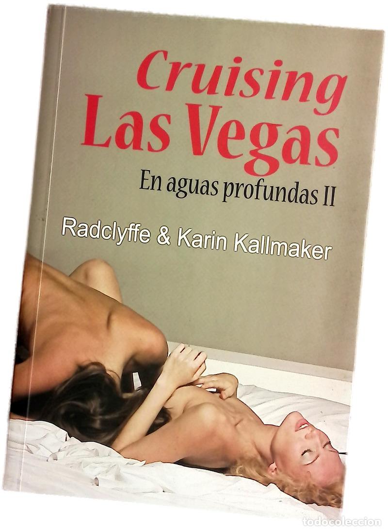 B&uuml;cher: Cruising Las Vegas : En aguas profundas II