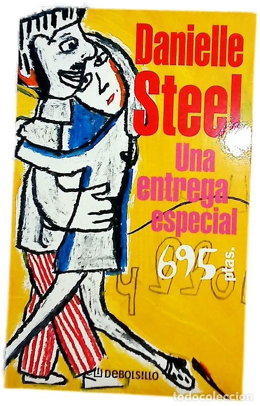 B&uuml;cher: Una Entrega Especial - Steel, Danielle