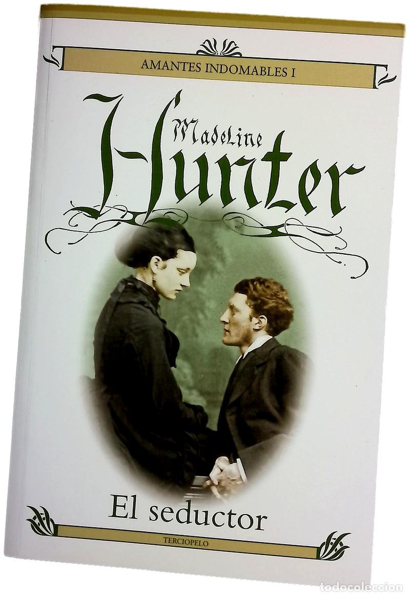 B&uuml;cher: El seductor - Hunter, Madeline