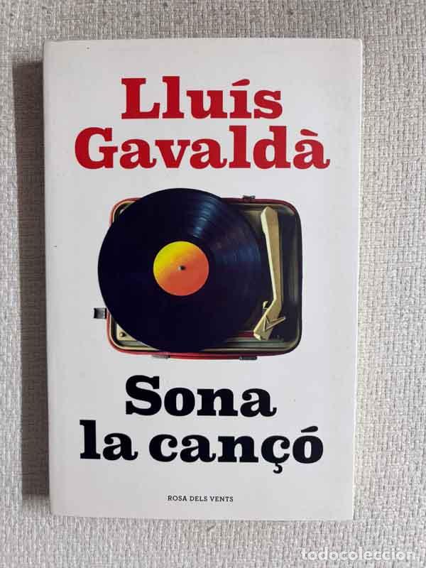 Livros em segunda m&atilde;o: Sona la can&ccedil;&oacute; - Llu&iacute;s Gavald&agrave;