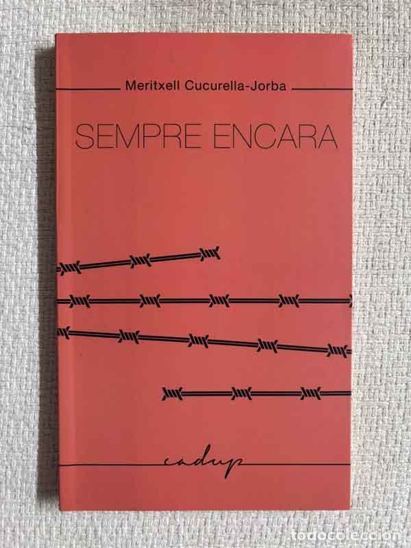 B&uuml;cher: Sempre encara - Meritxell Cucurella-Jorba