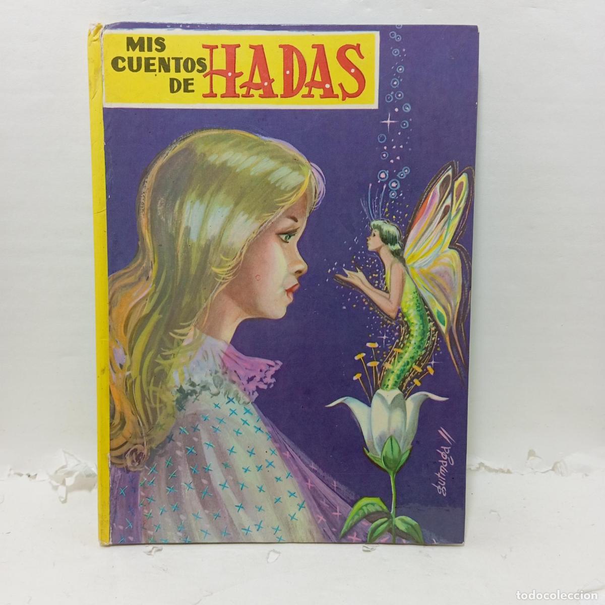 Libri di seconda mano: MIS CUENTOS DE HADAS N&ordm; 5 -