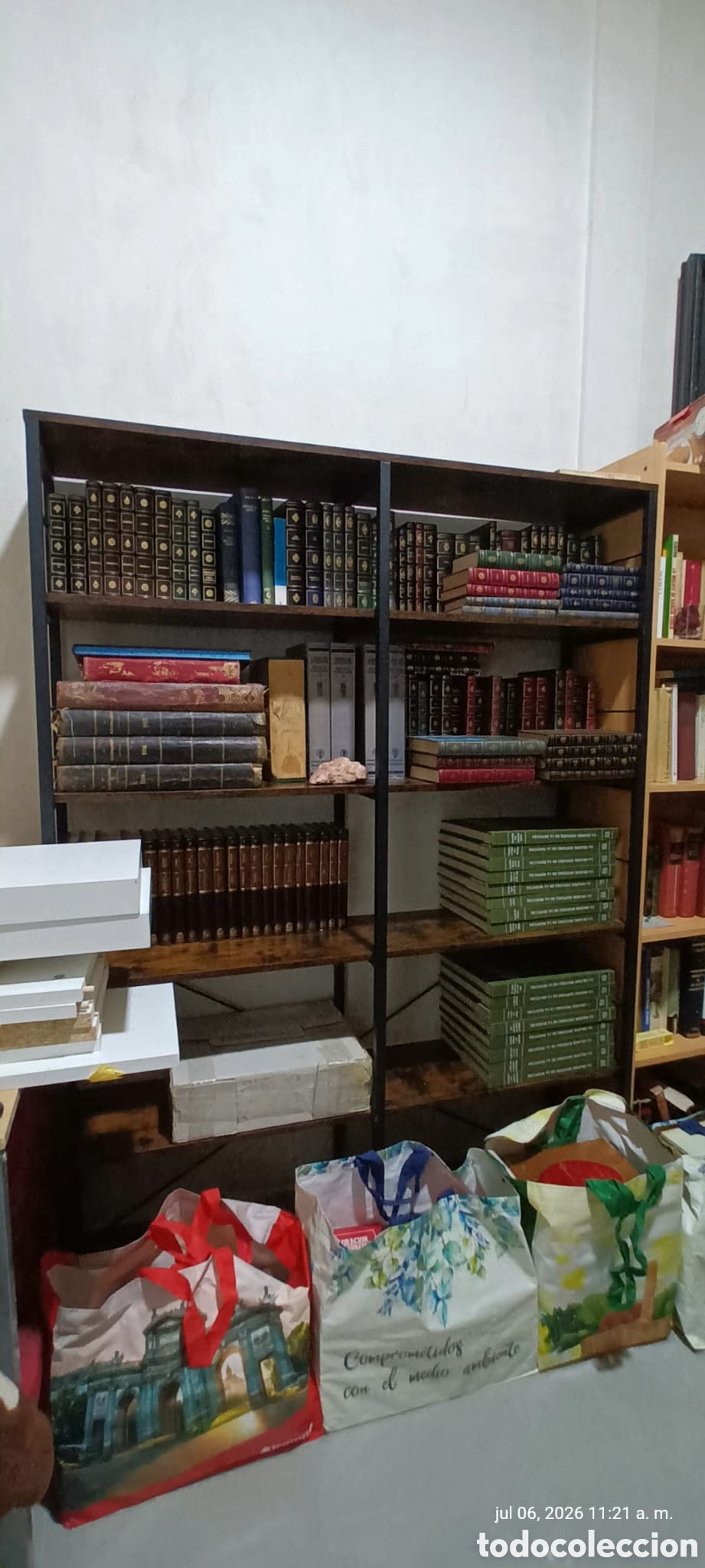 Libros: Lote libros antiguos y modernos