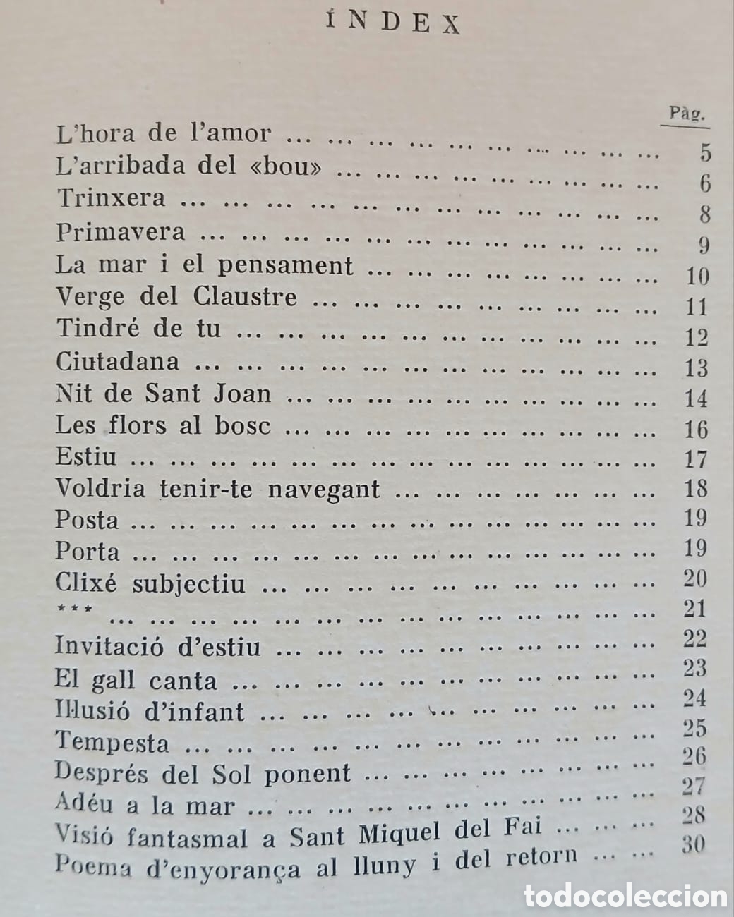 Libros: Fulls Dispersos, Rafel Dalmau i Ferreres - Foto 3