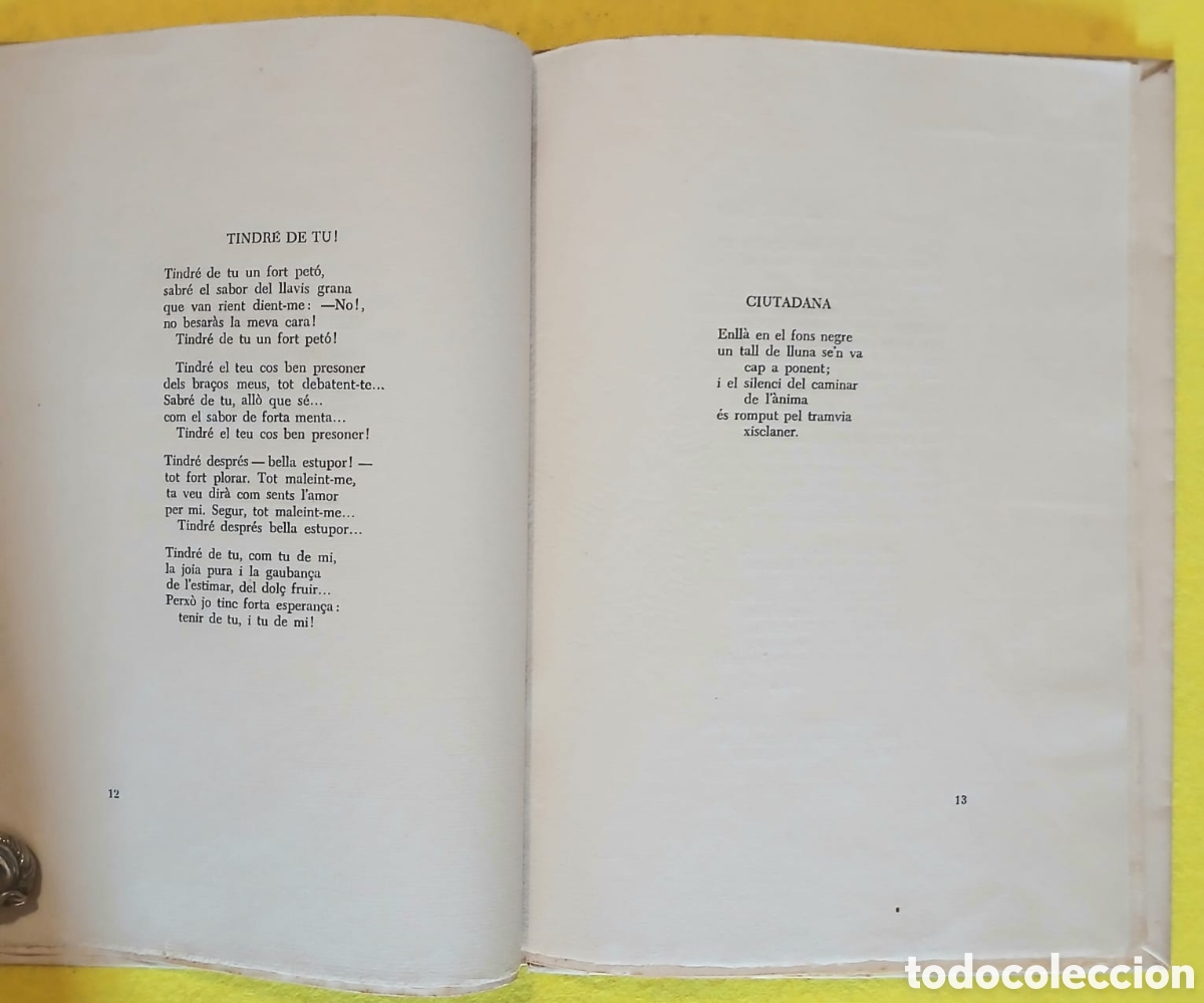 Libros: Fulls Dispersos, Rafel Dalmau i Ferreres - Foto 5