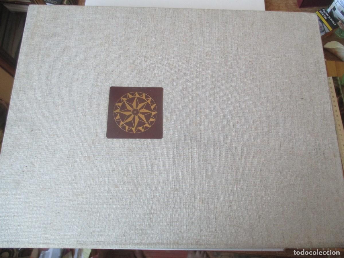 Libros: Der Weltatlas des Antonio Millo von 1586.: Portolan Atlas ( Facsimil ) W41501