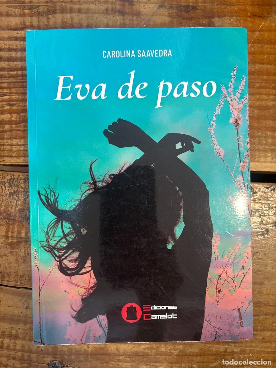 Libros: Eva de Paso Saavedra Cupeiro, Carolina