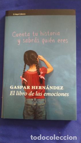 Libri di seconda mano: Cuenta tu historia y sabr&aacute;s qui&eacute;n eres - Hern&aacute;ndez, Gaspar