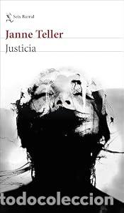 Libros: Justicia - Janne Teller