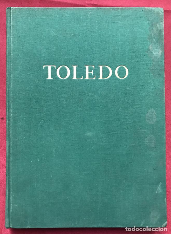 Libros: CIUDADES DE ESPA&Ntilde;A II: TOLEDO(200 L&Aacute;MINAS) - ,