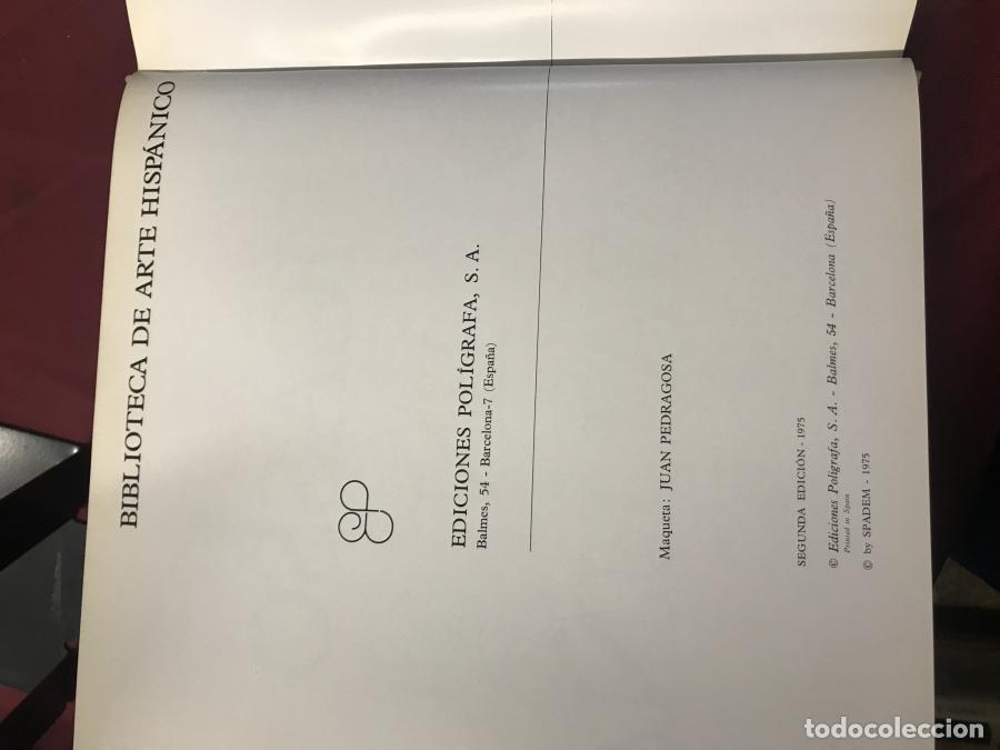 Libros: Picasso en Catalu&ntilde;a - Palau i Fabre, Josep - Foto 3