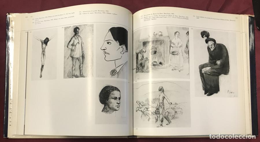 Libros: Picasso en Catalu&ntilde;a - Palau i Fabre, Josep - Foto 4