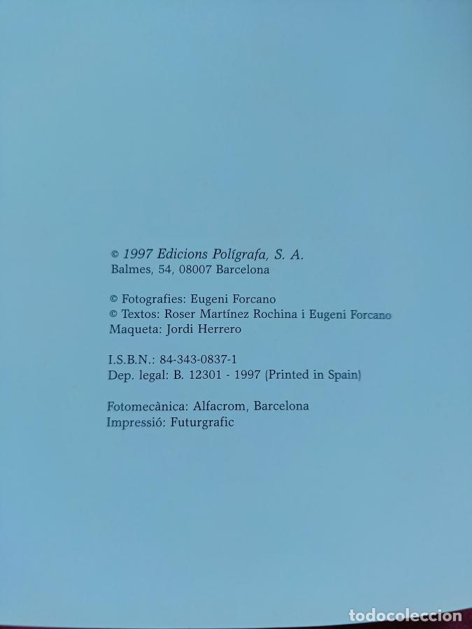 Libros: A lombra seductora de Josep Pla - Forcano, Eugeni - Foto 3