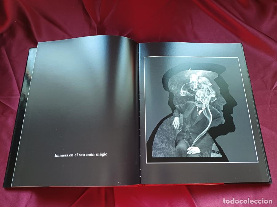Libros: A lombra seductora de Josep Pla - Forcano, Eugeni - Foto 5
