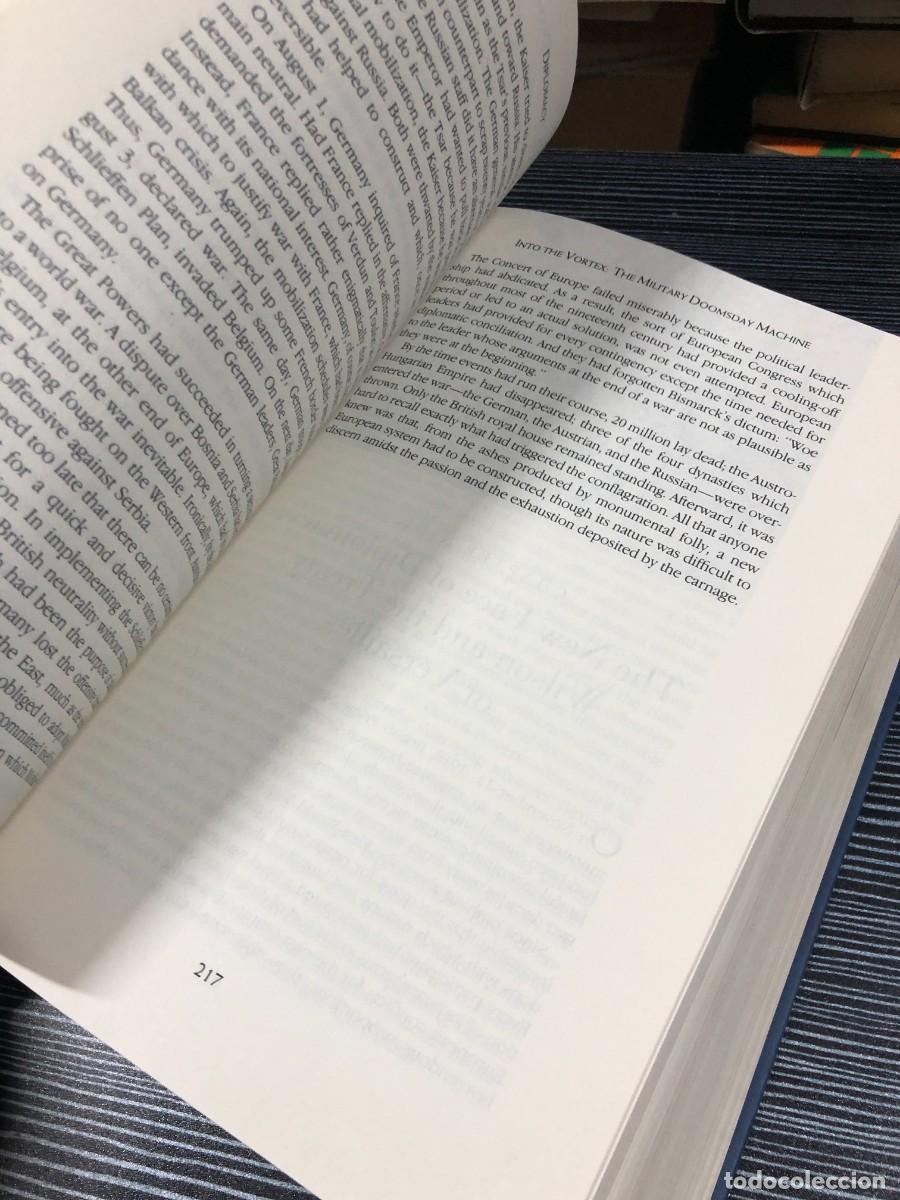 Libros: Diplomacy Henry Kissinger / Simon & Schuster - Foto 5