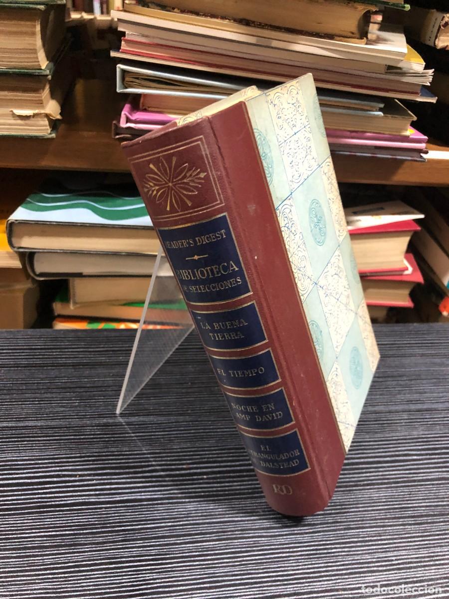 Libros: Biblioteca de Selecciones Selecciones del Reader's Digest