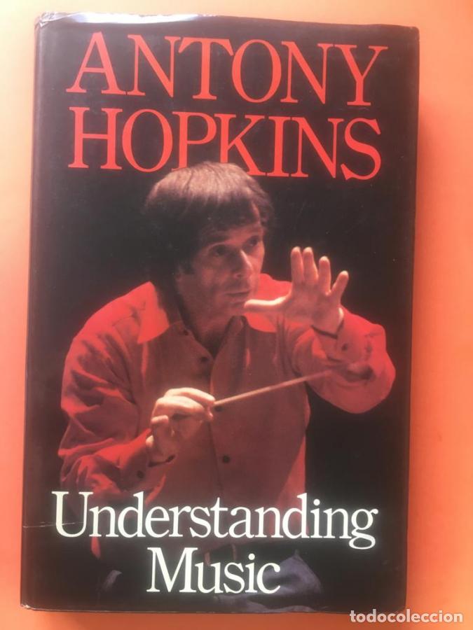 books: Understanding Music -