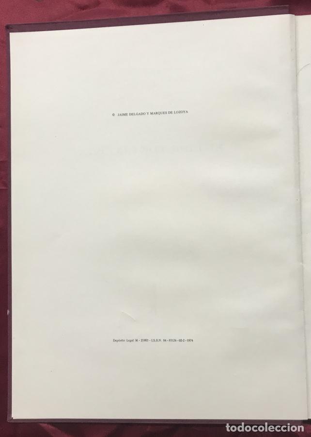 Libros: El libro de Segovia - Delgado, Jaime - Foto 3