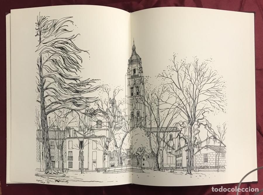 Libros: El libro de Segovia - Delgado, Jaime - Foto 4