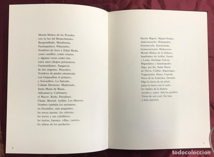 Libros: El libro de Segovia - Delgado, Jaime - Foto 5
