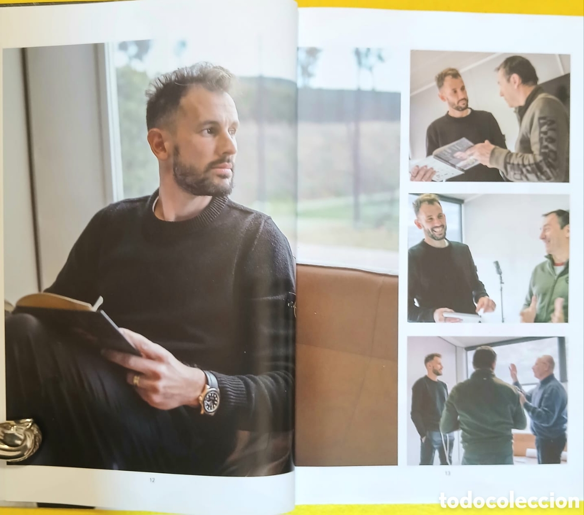 Libros: relatos solidarios del deporte - Foto 3