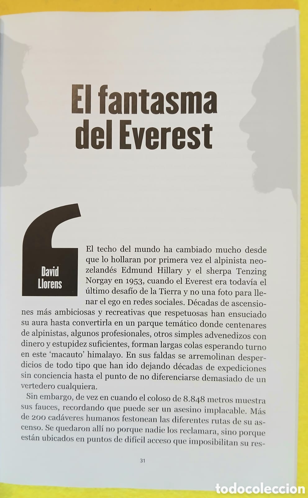 Libros: relatos solidarios del deporte - Foto 4