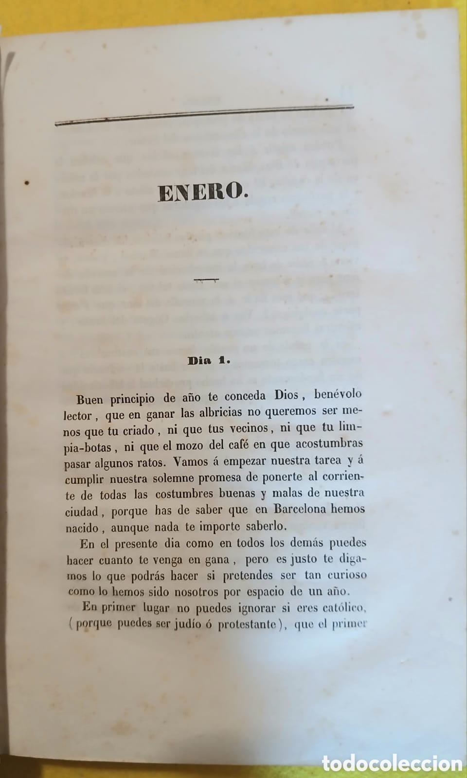 Libros: El libro verde de Barcelona - Foto 5