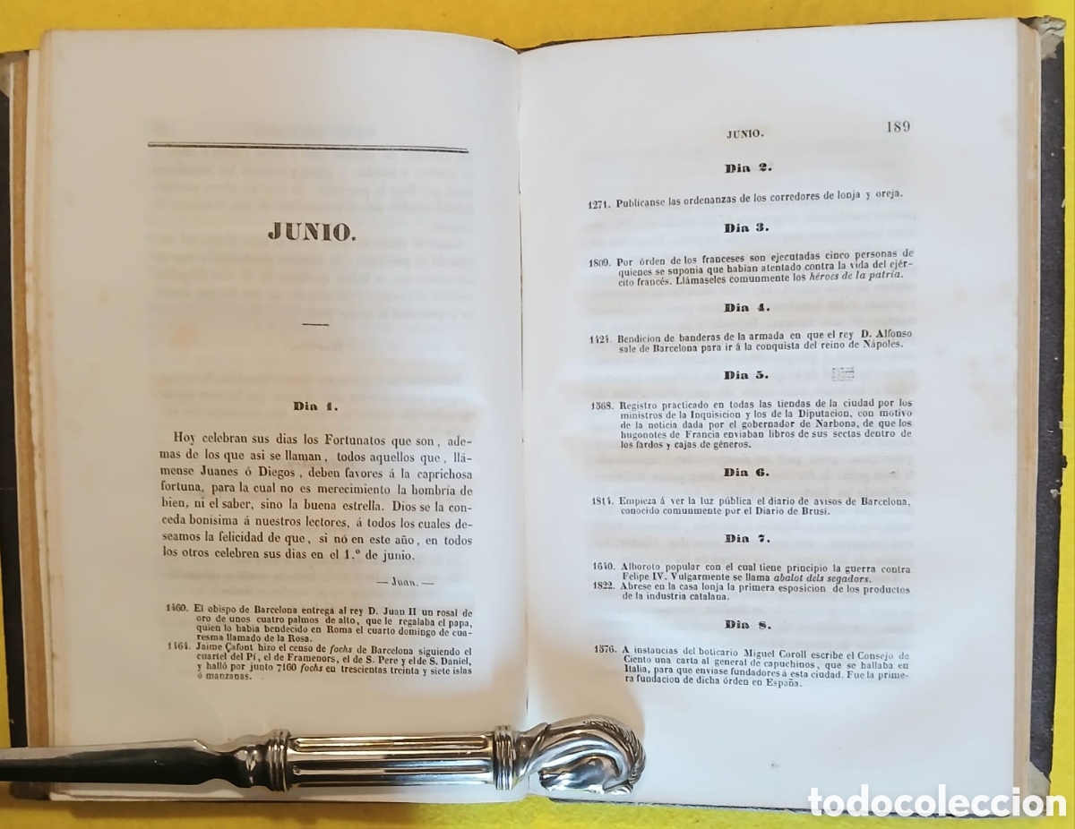 Libros: El libro verde de Barcelona - Foto 8