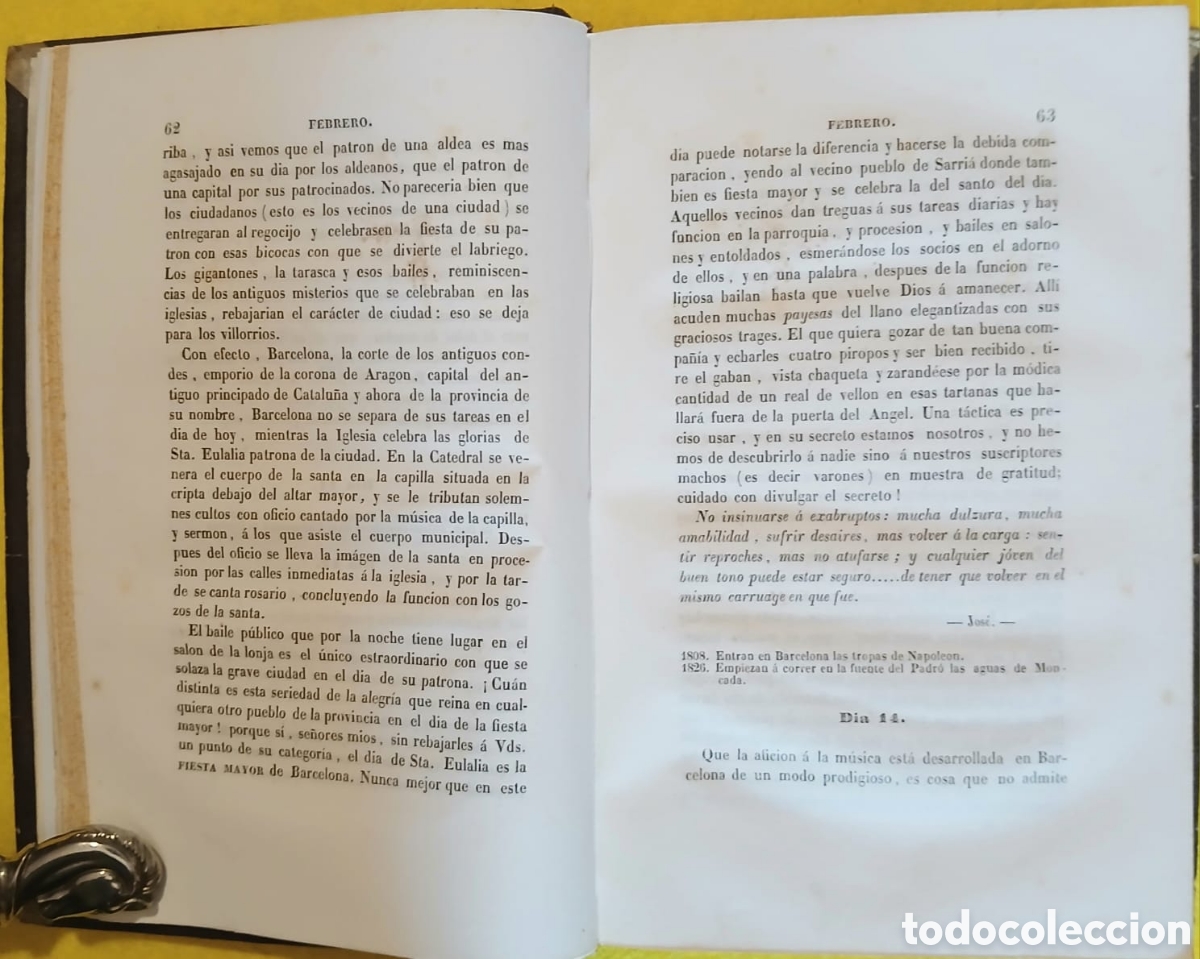 Libros: El libro verde de Barcelona - Foto 10