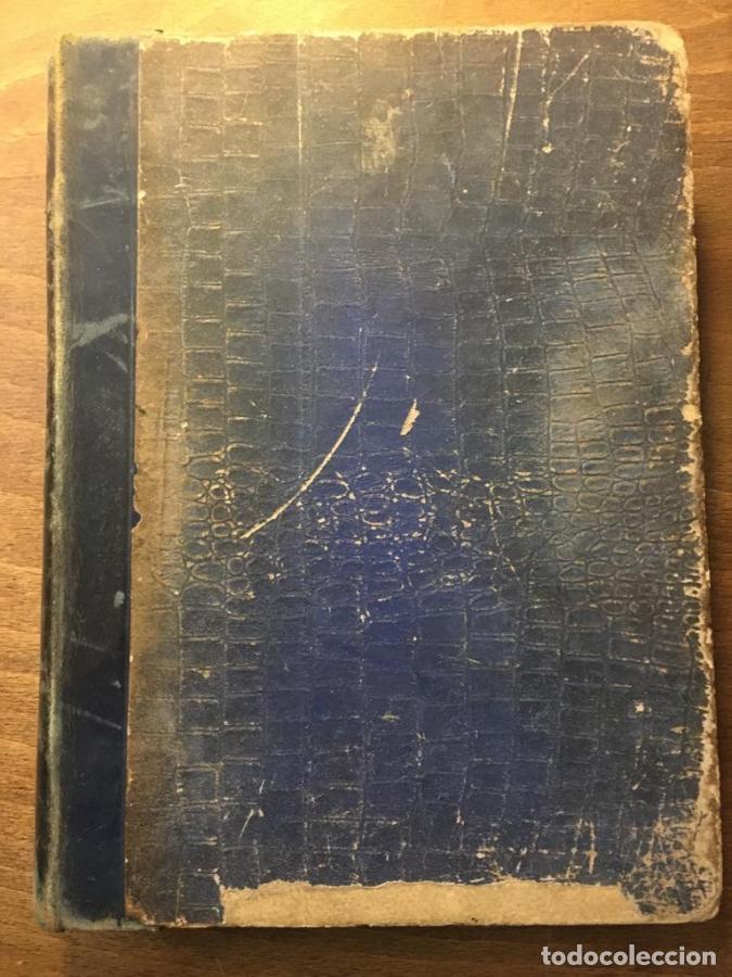 B&uuml;cher: Historia Universal - Colchero y Grande, Virgilio