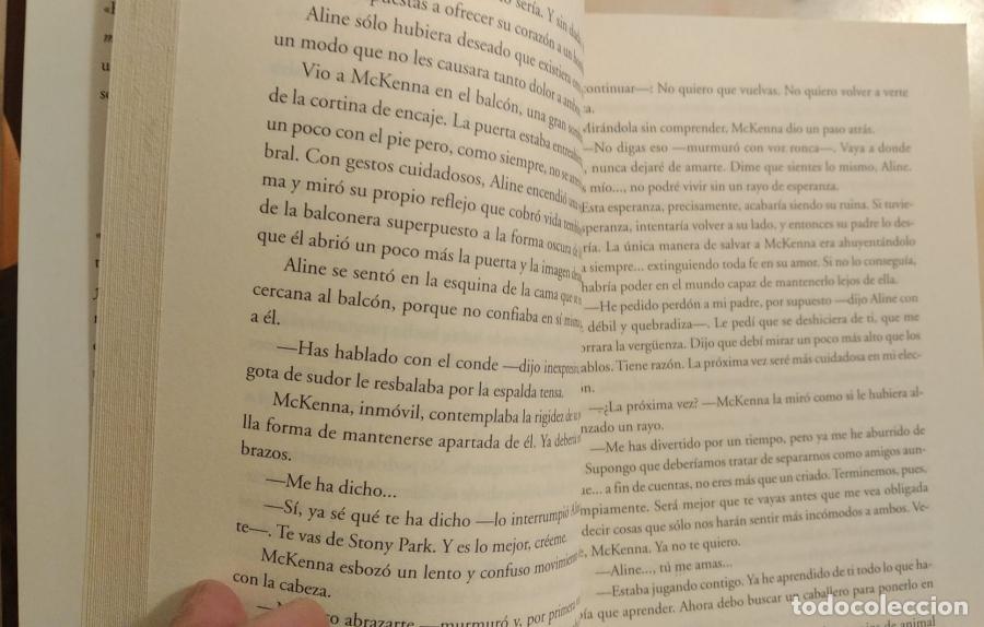 Libros: La antigua magia - Kleypas, Lisa - Foto 3