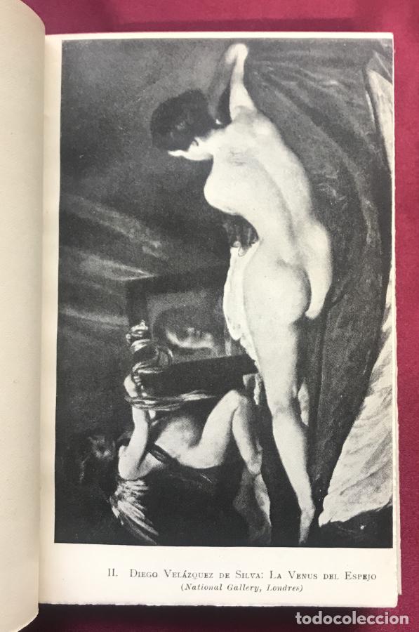 Libros: Elogio del arte espa&ntilde;ol - Junoy, Jos&eacute; Mar&iacute;a - Foto 4