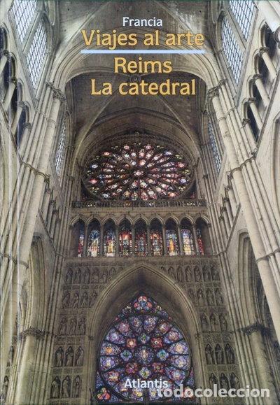 Libros: Reims. La catedral- 9783881999748