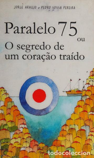Libros: Paralelo 75- 9789895551965